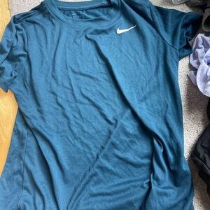 NIKE dri-fit Tshirt